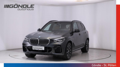 BMW X5 Gebrauchtwagen