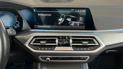 BMW X5 Gebrauchtwagen