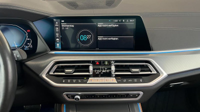 BMW X5 Gebrauchtwagen