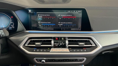 BMW X5 Gebrauchtwagen