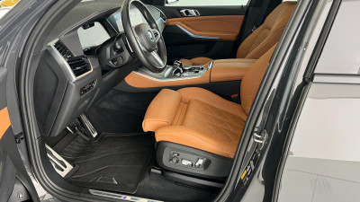BMW X5 Gebrauchtwagen