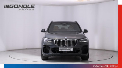BMW X5 Gebrauchtwagen