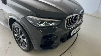 BMW X5 Gebrauchtwagen