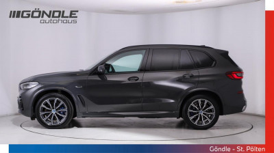 BMW X5 Gebrauchtwagen