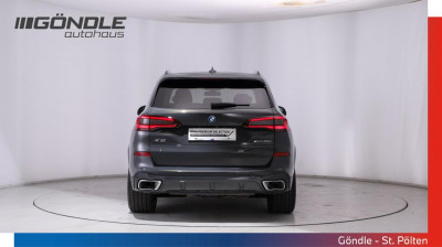 BMW X5 Gebrauchtwagen