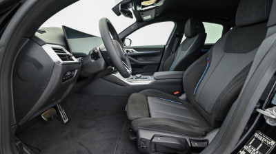 BMW i4 Gebrauchtwagen BMW i4 Gebrauchtwagen