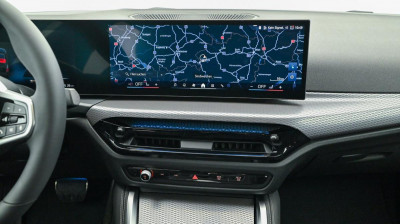 BMW i4 Gebrauchtwagen BMW i4 Gebrauchtwagen