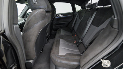 BMW i4 Gebrauchtwagen BMW i4 Gebrauchtwagen