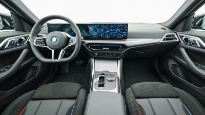 BMW i4 Gebrauchtwagen BMW i4 Gebrauchtwagen