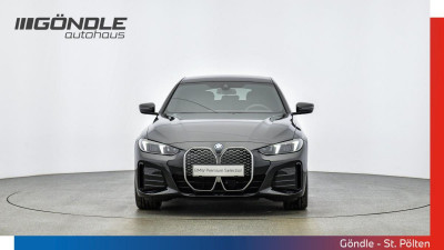 BMW i4 Gebrauchtwagen BMW i4 Gebrauchtwagen