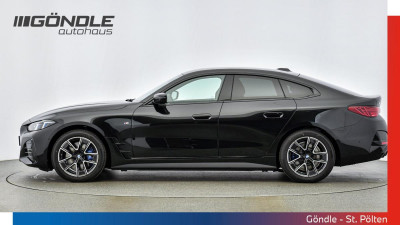 BMW i4 Gebrauchtwagen BMW i4 Gebrauchtwagen