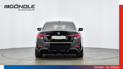 BMW i4 Gebrauchtwagen BMW i4 Gebrauchtwagen