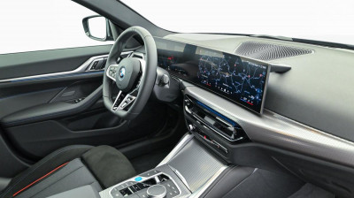 BMW i4 Gebrauchtwagen BMW i4 Gebrauchtwagen