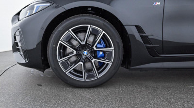 BMW i4 Gebrauchtwagen BMW i4 Gebrauchtwagen