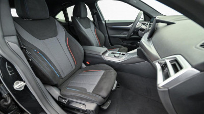 BMW i4 Gebrauchtwagen BMW i4 Gebrauchtwagen