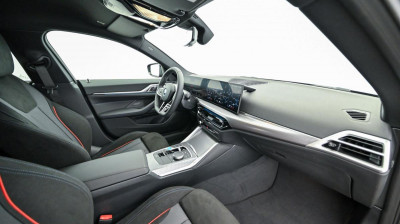 BMW i4 Gebrauchtwagen BMW i4 Gebrauchtwagen