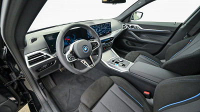 BMW i4 Gebrauchtwagen BMW i4 Gebrauchtwagen