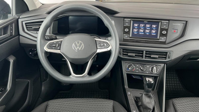 VW Polo Gebrauchtwagen VW Polo Gebrauchtwagen