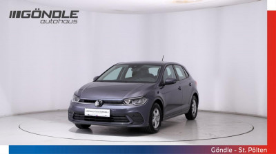 VW Polo Gebrauchtwagen VW Polo Gebrauchtwagen