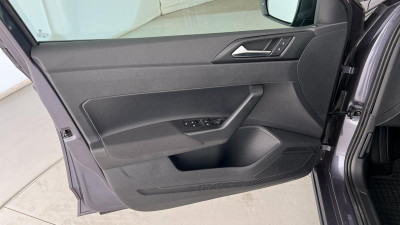 VW Polo Gebrauchtwagen VW Polo Gebrauchtwagen