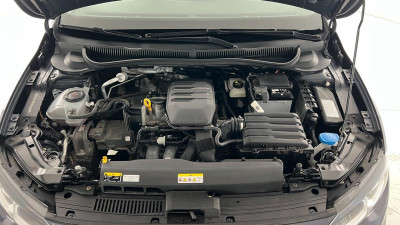 VW Polo Gebrauchtwagen VW Polo Gebrauchtwagen