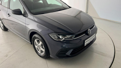VW Polo Gebrauchtwagen VW Polo Gebrauchtwagen