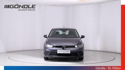 VW Polo Gebrauchtwagen VW Polo Gebrauchtwagen