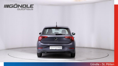 VW Polo Gebrauchtwagen VW Polo Gebrauchtwagen