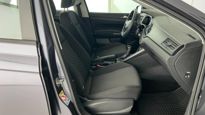 VW Polo Gebrauchtwagen VW Polo Gebrauchtwagen