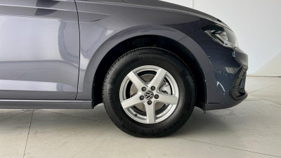 VW Polo Gebrauchtwagen VW Polo Gebrauchtwagen