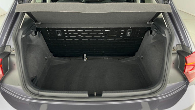 VW Polo Gebrauchtwagen VW Polo Gebrauchtwagen