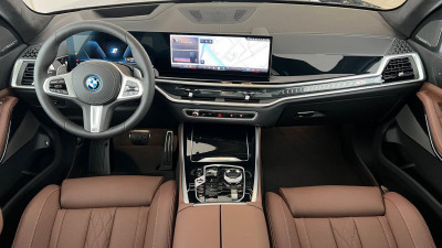 BMW X5 Neuwagen