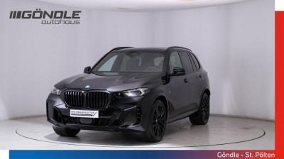 BMW X5 Neuwagen