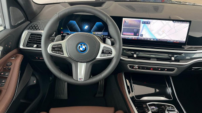 BMW X5 Neuwagen