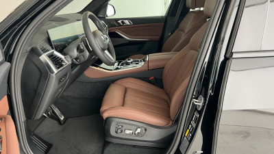 BMW X5 Neuwagen