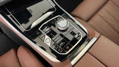 BMW X5 Neuwagen