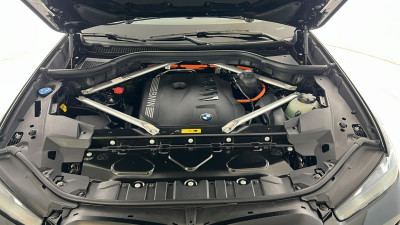BMW X5 Neuwagen