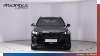 BMW X5 Neuwagen