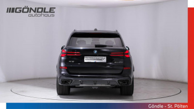 BMW X5 Neuwagen