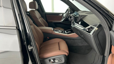 BMW X5 Neuwagen