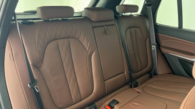 BMW X5 Neuwagen