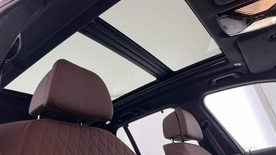 BMW X5 Neuwagen