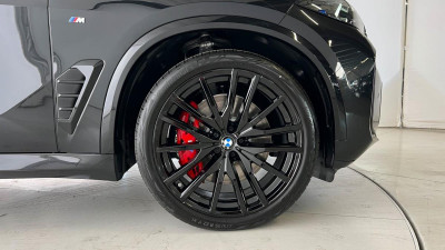 BMW X5 Neuwagen