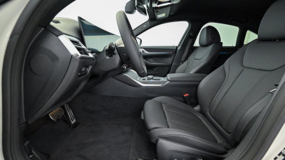 BMW i4 Gebrauchtwagen