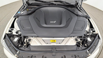 BMW i4 Gebrauchtwagen