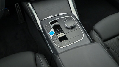 BMW i4 Gebrauchtwagen