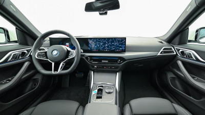 BMW i4 Gebrauchtwagen