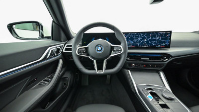 BMW i4 Gebrauchtwagen