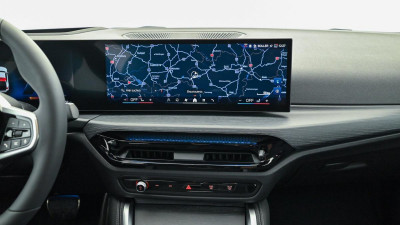 BMW i4 Gebrauchtwagen