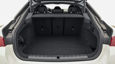 BMW i4 Gebrauchtwagen